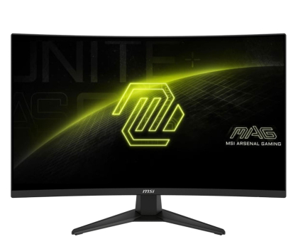 Monitor LED 32" i większy MSI MAG 321CQF E18
